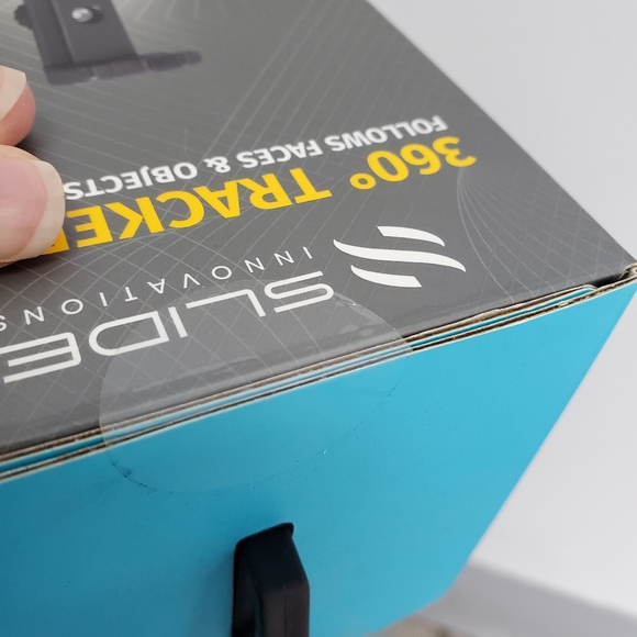 🆕 Slide innovations 360 tracker pro brand new - Picture 3 of 6